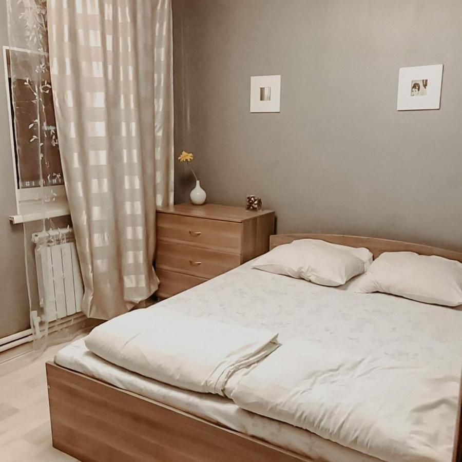 NIZHNIY HOSTEL НИЖНИЙ НОВГОРОД 4* (Россия) - от 1829 RUB | NOCHI