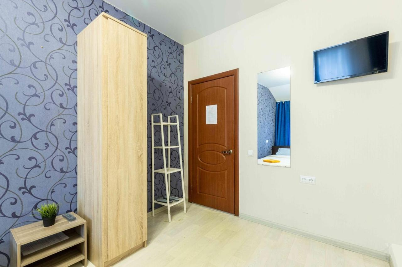 NIZHNIY HOSTEL НИЖНИЙ НОВГОРОД 4* (Россия) - от 1829 RUB | NOCHI