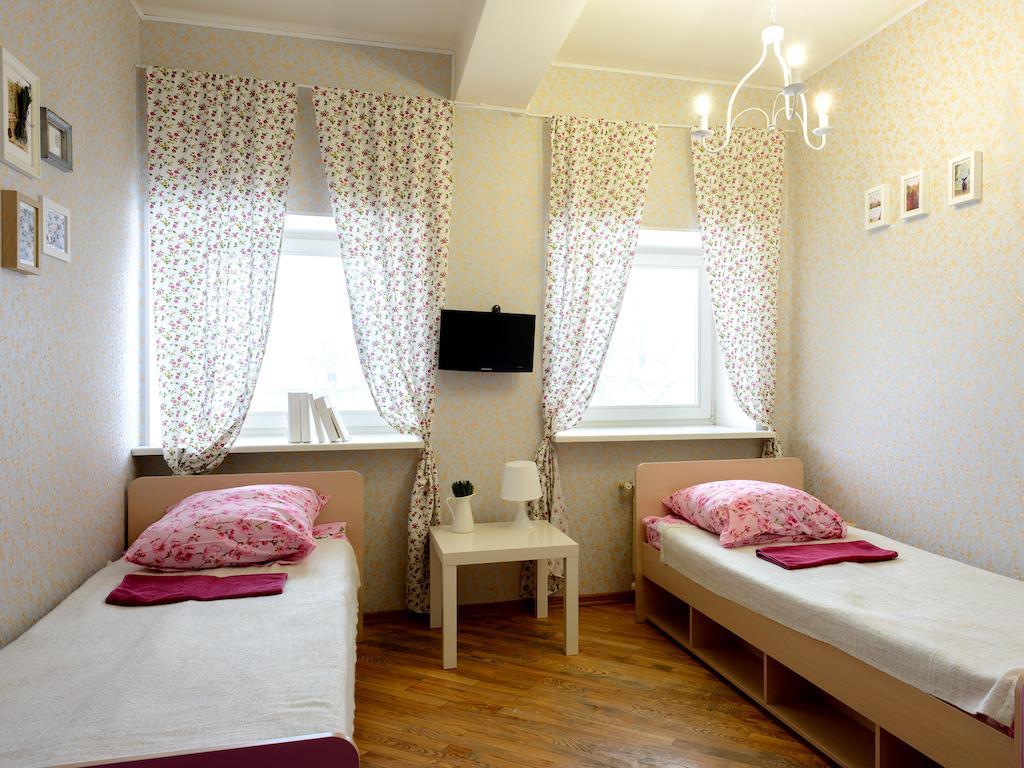 NIZHNIY HOSTEL НИЖНИЙ НОВГОРОД 4* (Россия) - от 1829 RUB | NOCHI