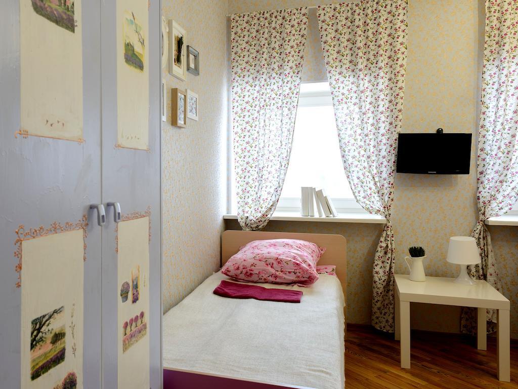 NIZHNIY HOSTEL НИЖНИЙ НОВГОРОД 4* (Россия) - от 1829 RUB | NOCHI