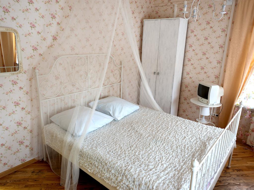 NIZHNIY HOSTEL НИЖНИЙ НОВГОРОД 4* (Россия) - от 1829 RUB | NOCHI