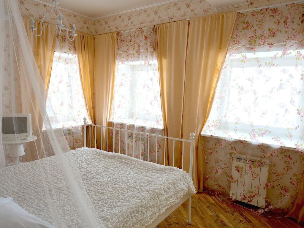 NIZHNIY HOSTEL НИЖНИЙ НОВГОРОД 4* (Россия) - от 1829 RUB | NOCHI